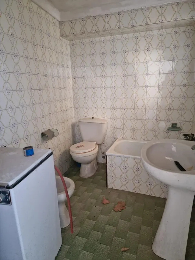 VENTA DOS VIVIENDAS UBRIQUE. ZONA LOS PINITOS — 8