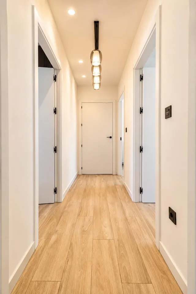 Chalet con parcela privada y piscina en La Quinta, Molina de Segura — 44