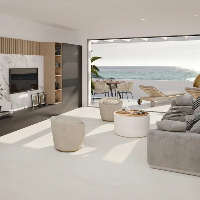 Ático 3 habitaciones 196m² en venta - Arroyo Vaquero — 11
