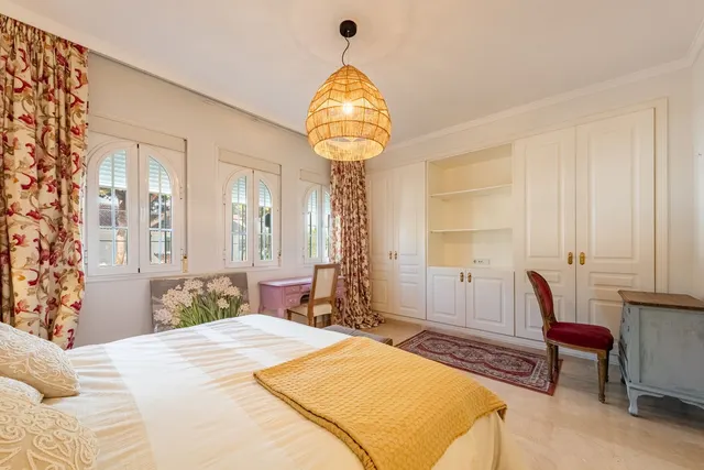 Adosado 3 habitaciones 304m² en venta - Marbella — 18