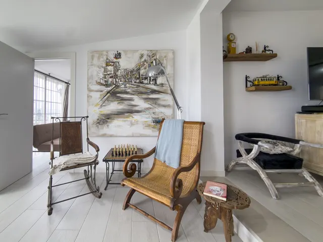 Finca rústica 3 habitaciones 248m² en venta - Costa del Sol — 18