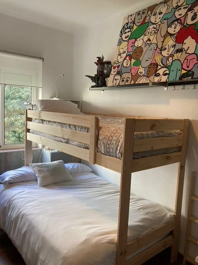 Se vende piso en Ciudad Jardín — 17
