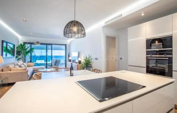 Dúplex en Alquiler en San Roque Cádiz — 12