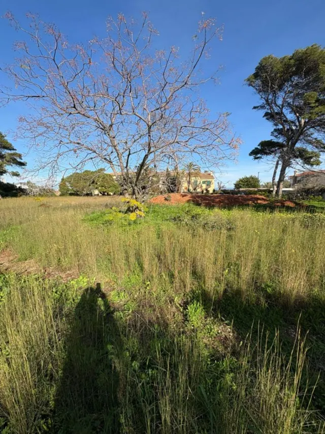 Parcela en venta - Les Rotes/Las Rotas - foto 2