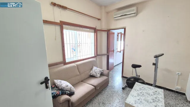 ALQUILER DE HABITACIÓN DOBLE — 7
