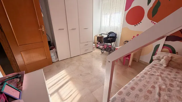 Amplio Apartamento en Elche - Portes Encarnades-Torreta-Portalada. — 19