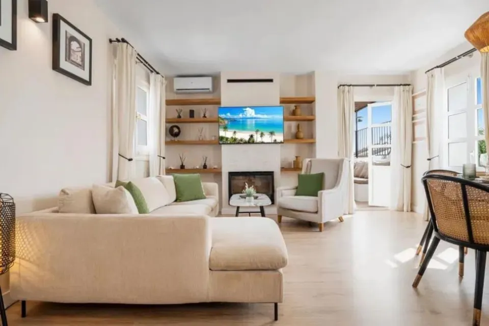 Apartamento 2 habitaciones 95m² en venta - Costa Del Sol