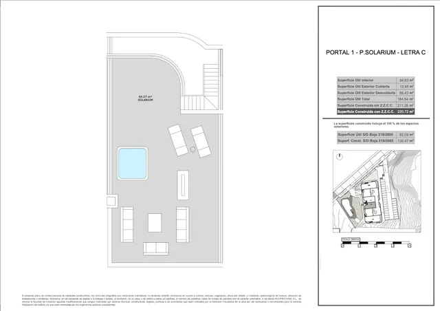 UN COMPLEJO RESIDENCIAL DE ENSUEÑO EN FUENGIROLA PARA DISFRUTAR DE PRIVILEGIADOS ATARDECERES !!!. — 18