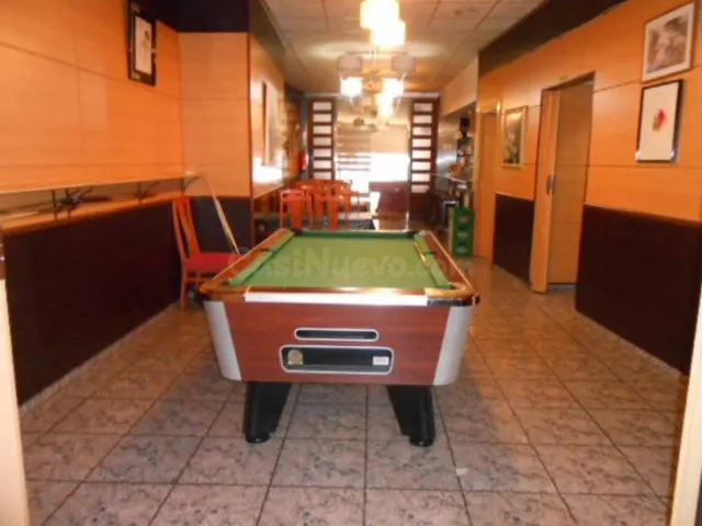 LOCAL EN VENTA - CALLE COMERCIAL - foto 4