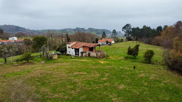 CASONA ASTURIANA A 3 KM DE LA PLAYA - foto 4