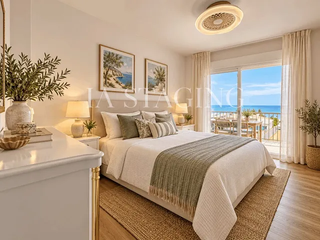 Apartamento en Venta en Denia Alicante — 27