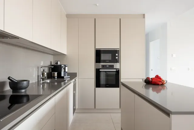 Apartamento 2 habitaciones 112m² en venta - Marbella — 6