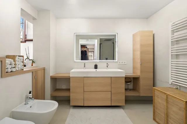 Casa 1 habitación 107m² en venta - Zona Las Mesas — 14