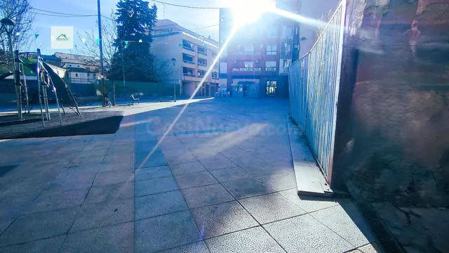 Suelo urbano en Huesca zona Centro Ciudad - foto 2