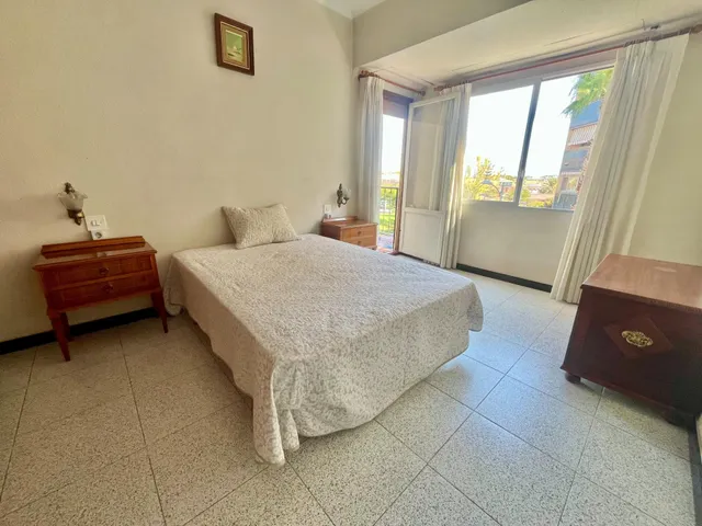 ¡Piso de 3 dormitorios con balcón en San Vicente del Raspeig! — 13