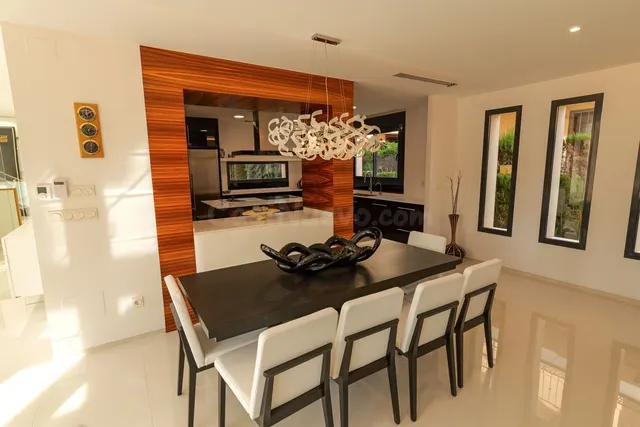 Villa 3 habitaciones 430m² en venta - La veleta — 4