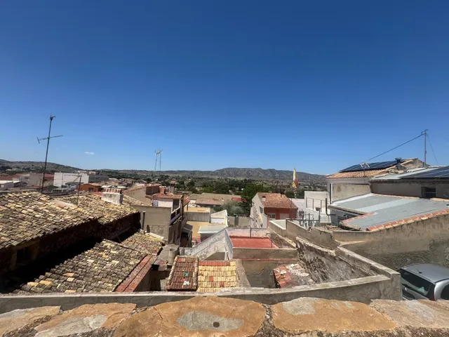 Gran oportunidad de casa en el centro de monovar — 38