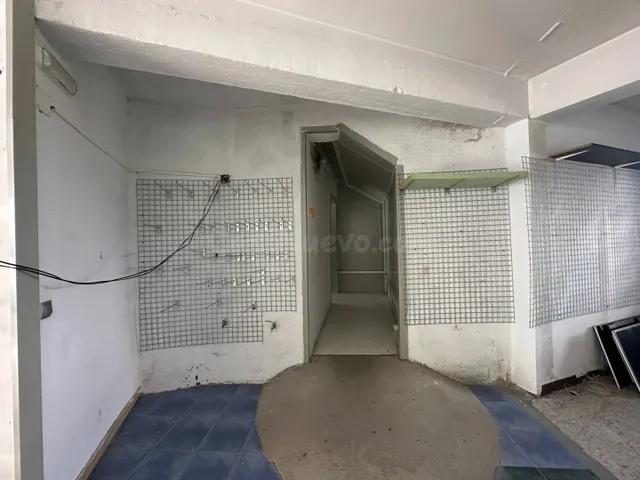 Oportunidad en el centro de Becerreá: Edificio + Casa tradicional con gran local — 15