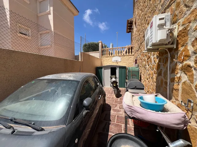 Villa 6 habitaciones 323m² en venta - La marina — 10