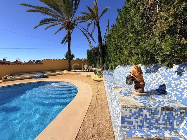 Exclusiva villa en la Nucía — 23