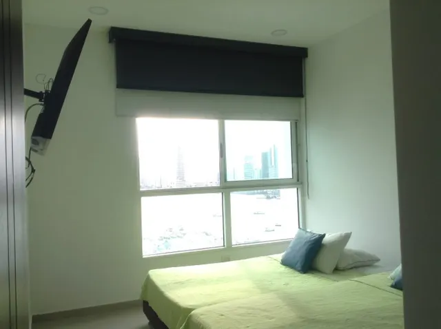 Se Vende Apartamento ubicado zona Manga - foto 4