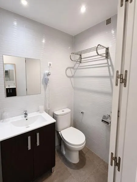 EN VENTA ESTUDIO DE 34 M² TOTALMENTE REFORMADO — 10