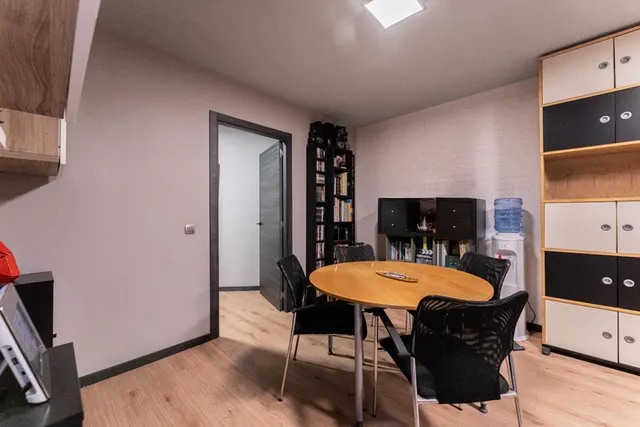 Loft dúplex de autor con estudio de grabación profesional en Opañel, el nuevo Soho de Madrid. — 49