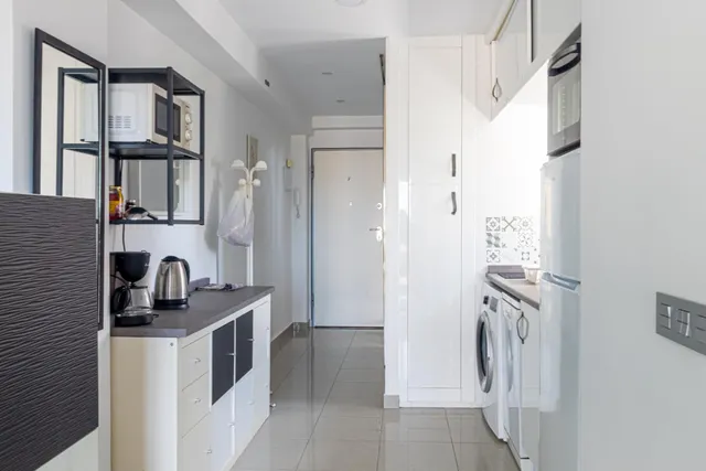 Apartamento 1 habitación 47m² en venta - Campoamor — 10