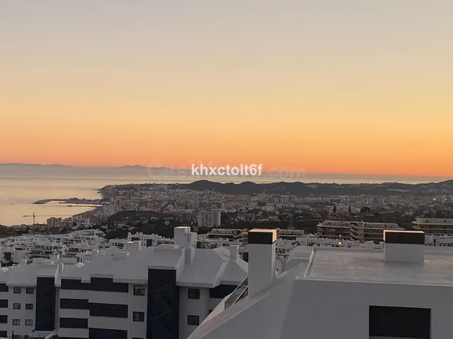 Ático 2 habitaciones 105m² en venta - Centro