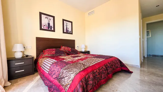 Ático 3 habitaciones 177m² en venta - Costa del Sol — 19
