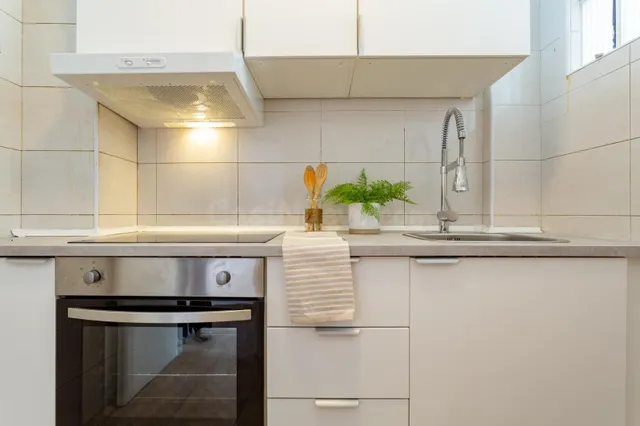 Piso en venta en Calle de Carles Buïgas, 32 - foto 2