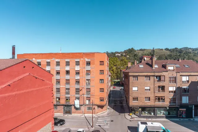Piso amueblado, luminoso y listo para entrar a vivir en Ciaño (Langreo) — 24