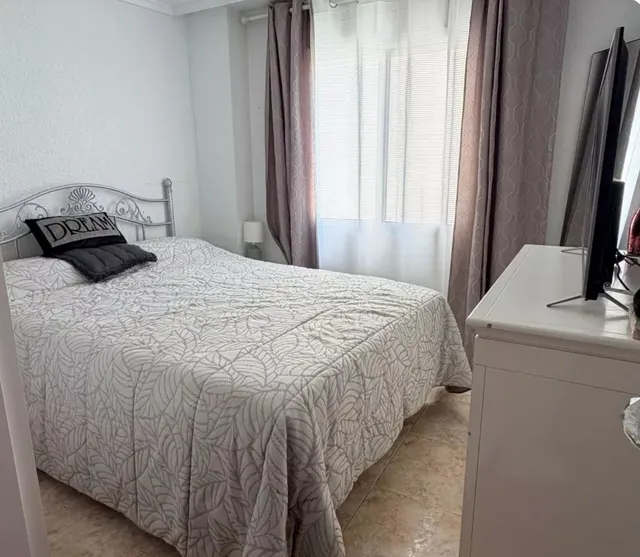 Apartamento 4 habitaciones en venta - Las Filipinas — 24