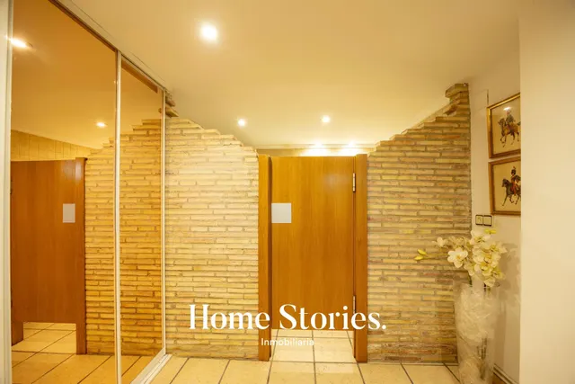 Pareado 5 habitaciones 300m² en venta - La Cañada — 40