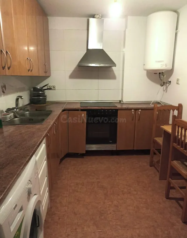 Piso 4 habitaciones 175m² en venta - Industria - foto 5