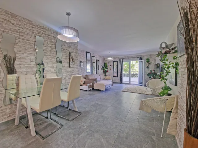 Apartamento 3 habitaciones 128m² en venta - Riviera del sol — 26