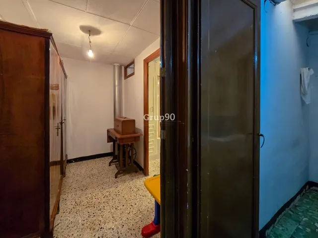 CASA EN VENTA EN ALPICAT – CARRER LLEIDA — 12