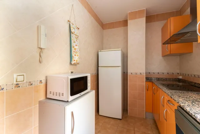 PISO EN VENTA EN LA CALLE ANCHA - foto 5