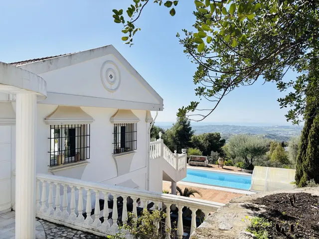 Chalet 5 habitaciones 430m² en venta - Riviera del sol — 9