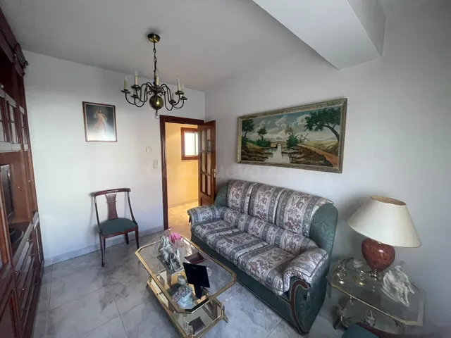 Venta piso en calle escosura — 3