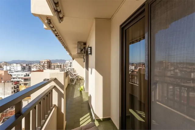 Apartamento 2 habitaciones 73m² en venta - Centro — 16
