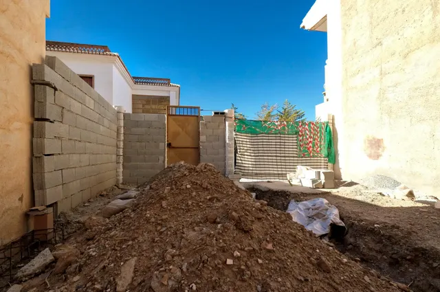 Solar en venta en Calle Pablo Iglesias, Padul (Granada) — 23