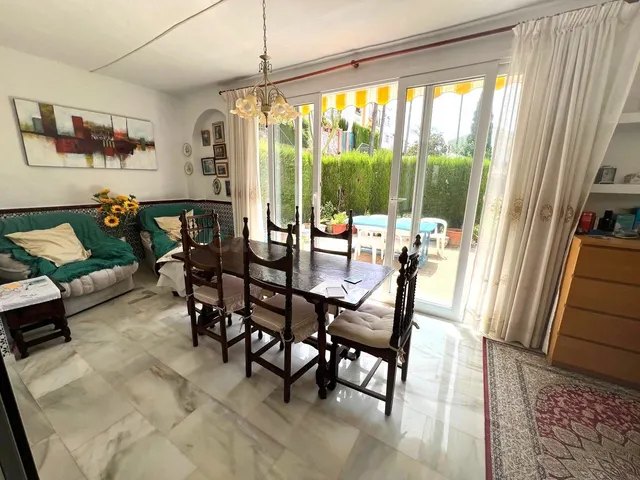 Adosado 3 habitaciones 134m² en venta - Costa Del Sol - foto 4