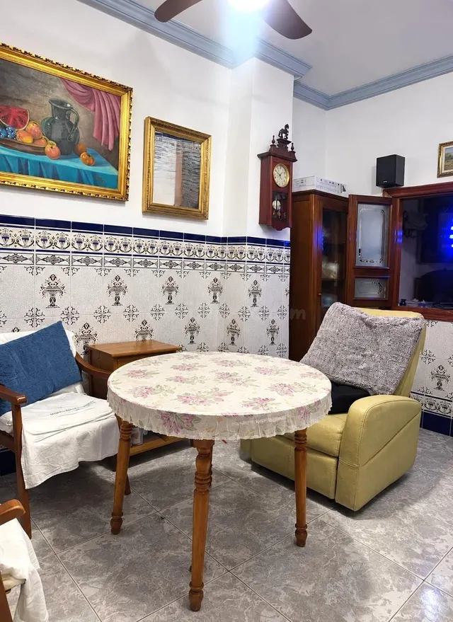 Vivienda de 3 habitaciones y 3 plantas en Villanueva del Río - foto 3