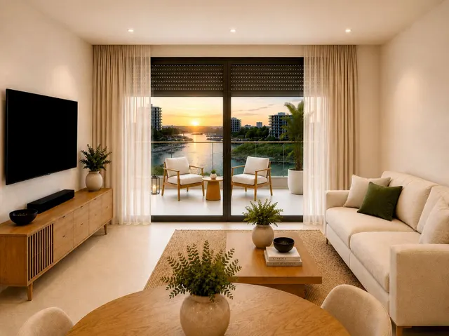 Apartamento 2 habitaciones 58m² en venta - torrevieja — 29
