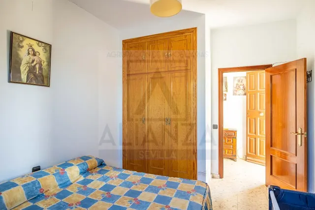 Venta de chalet independiente la urb. los ranchos de guadiamar Sanlúcar la Mayor (Sevilla) — 26