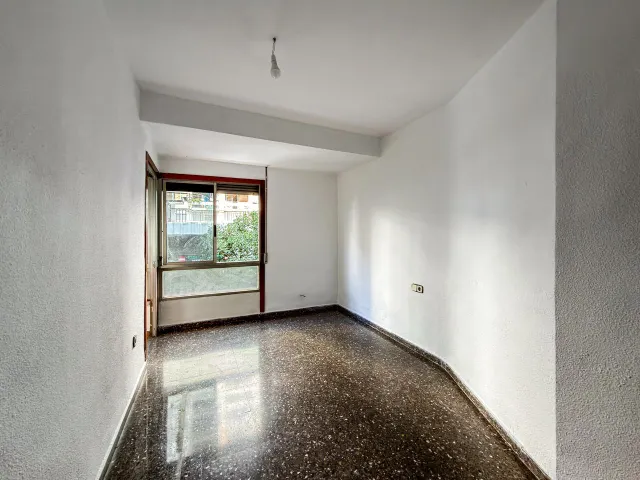 Piso en Higinio Noja,13 .La Creu del Grau, garaje incluido — 15