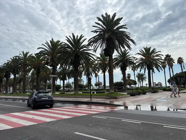 Piso 3 habitaciones 111m² en venta - Paseo Jaime I — 31