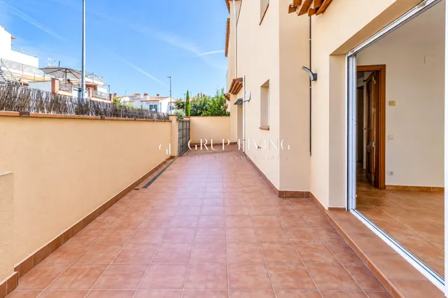 CASA PAREADA PARA DISFRUTAR DEL ESPACIO, TRANQUILIDAD Y CALIDAD DE VIDA EN SANT PERE DE RIBES — 8