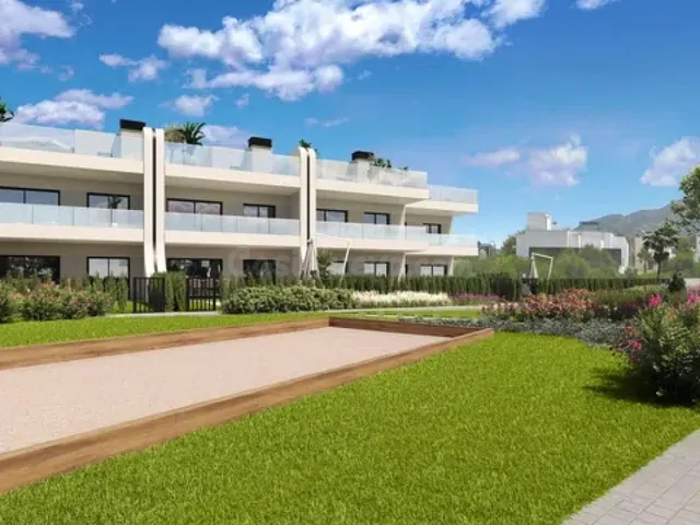 Apartamento 3 habitaciones 117m² en venta - La Manga Club-At - foto 3